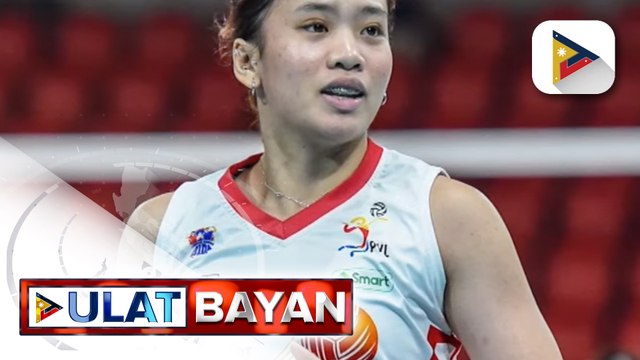 PLDT High Speed Hitters, panalo kontra Strong Group Athletics sa 2024 PVL season