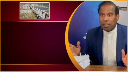 Telangana ప్రజలకు గుడ్ న్యూస్ చెప్పిన KA Paul | Oneindia Telugu