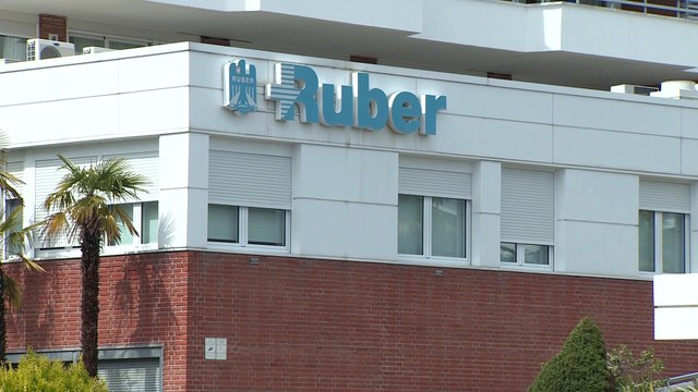 La Reina Sofía, ingresada en la Clínina Ruber de Madrid con evolución favorable