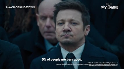 Mayor of Kingstown Temporada 3 trailer