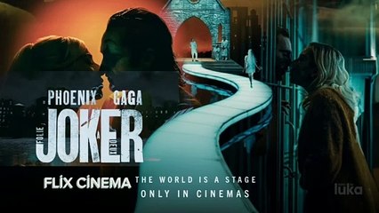 Joker : Folie à Deux - 2024