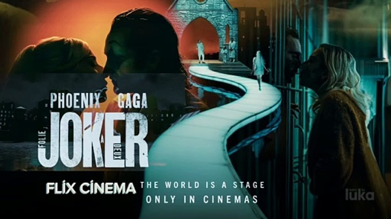 Joker : Folie à Deux - 2024