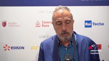 Sesti: “Il cinema riesce a toccare tutto il nostro sistema nervoso”