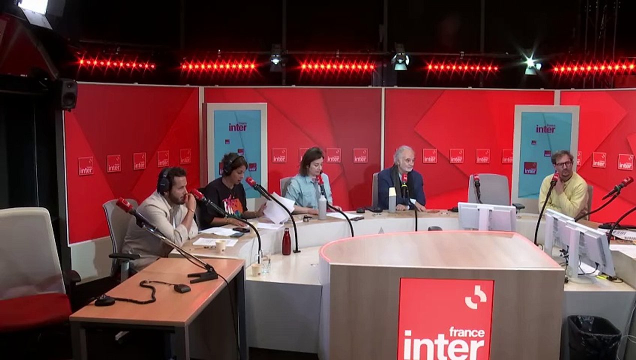 Mes addictions - La chronique de Lisa Delmoitiez