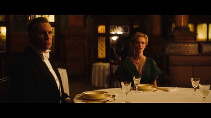 Unsinkable - Official Trailer 🚢