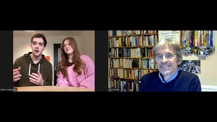 "A rocking journey of love and rebellion" - from the University of Chichester