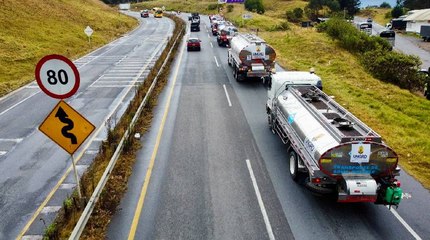 El fenómeno de El Niño ha dejado a 73 municipios de Boyacá sin agua