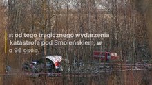 14. rocznica Katastrofy Smoleńskiej