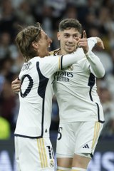 Épica batalla entre Real Madrid y Manchester City ¿Quién pasará a semifinales de la Champions?