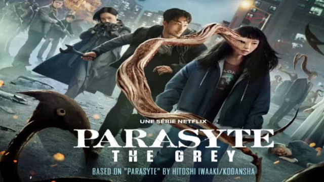 Parasyte: The Grey - 2024 Türkçe Dublaj- Bilim-Kurgu-Aksiyon | TELEGRAM KANALIMIZDA GÖSTERİMDE t.me/popcornprimeflix