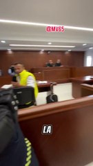 como hacer control / jueces y magistrados / también son sirvientes públicos