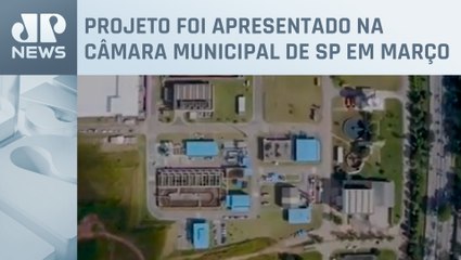 Governo divulga calendário de audiências para discutir privatização da Sabesp