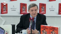 Tertulia de Federico: Zapatero presume de su siniestro legado