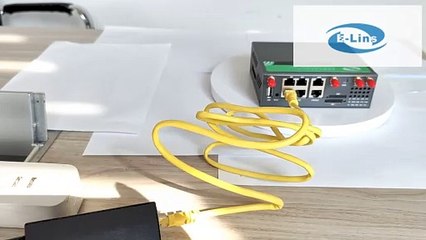 Maximize Connectivity with Our Dual SIM 4G Router | Szelins