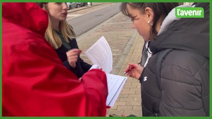 Le PS et la CGSP en colère contre la SNCB