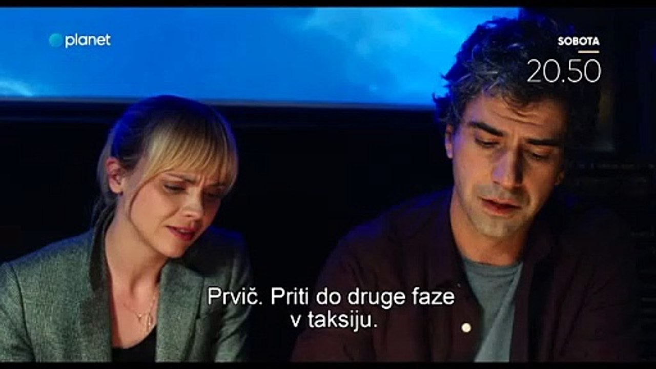 Planet TV Promo 10 Stvari Pred Razhodom (2017-)