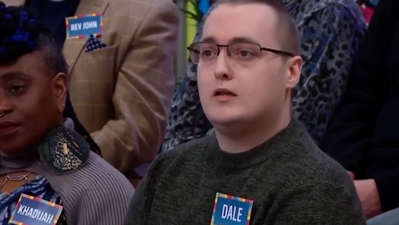 Steph’s Packed Lunch star Dale Bowes opens up about cancer in resurfaced clip as star dies aged 28