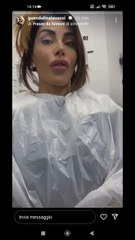 mamma mi cerca disperatamente