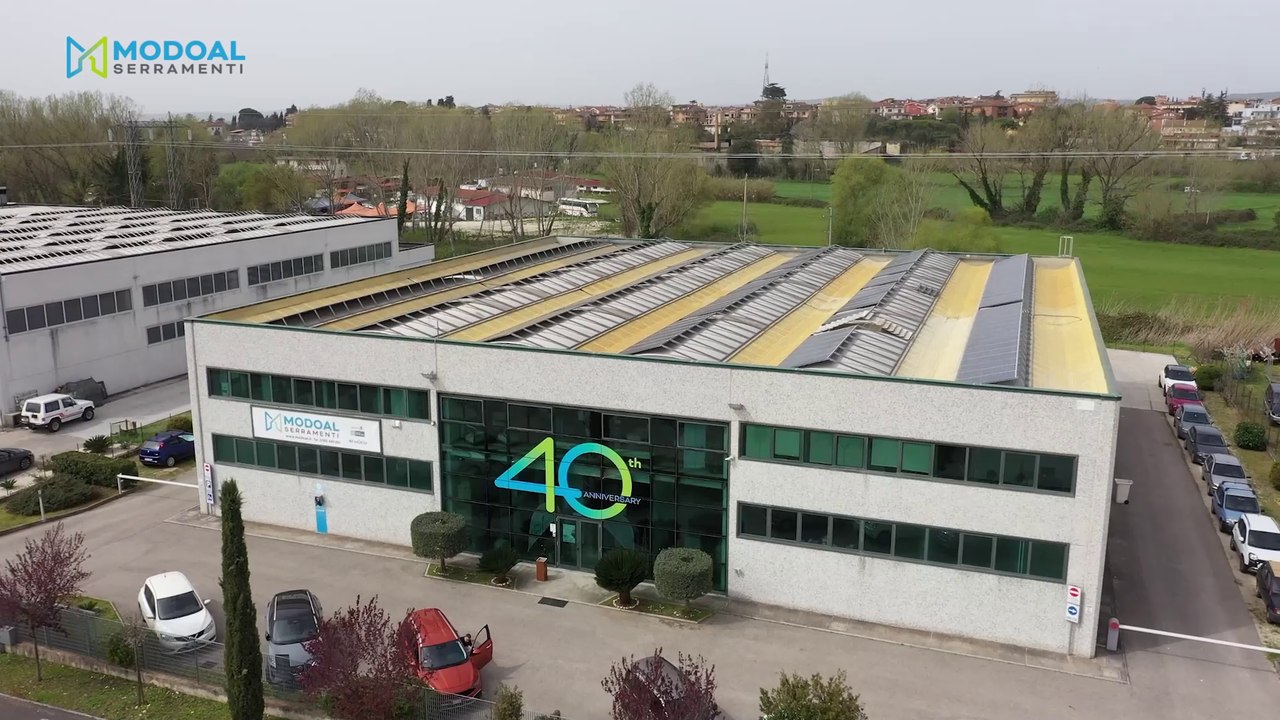 Storie - Modoal 2024