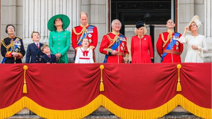 Frau liest Zukunft in Spargel: Sie sieht eine Trennung im britischen Königshaus voraus