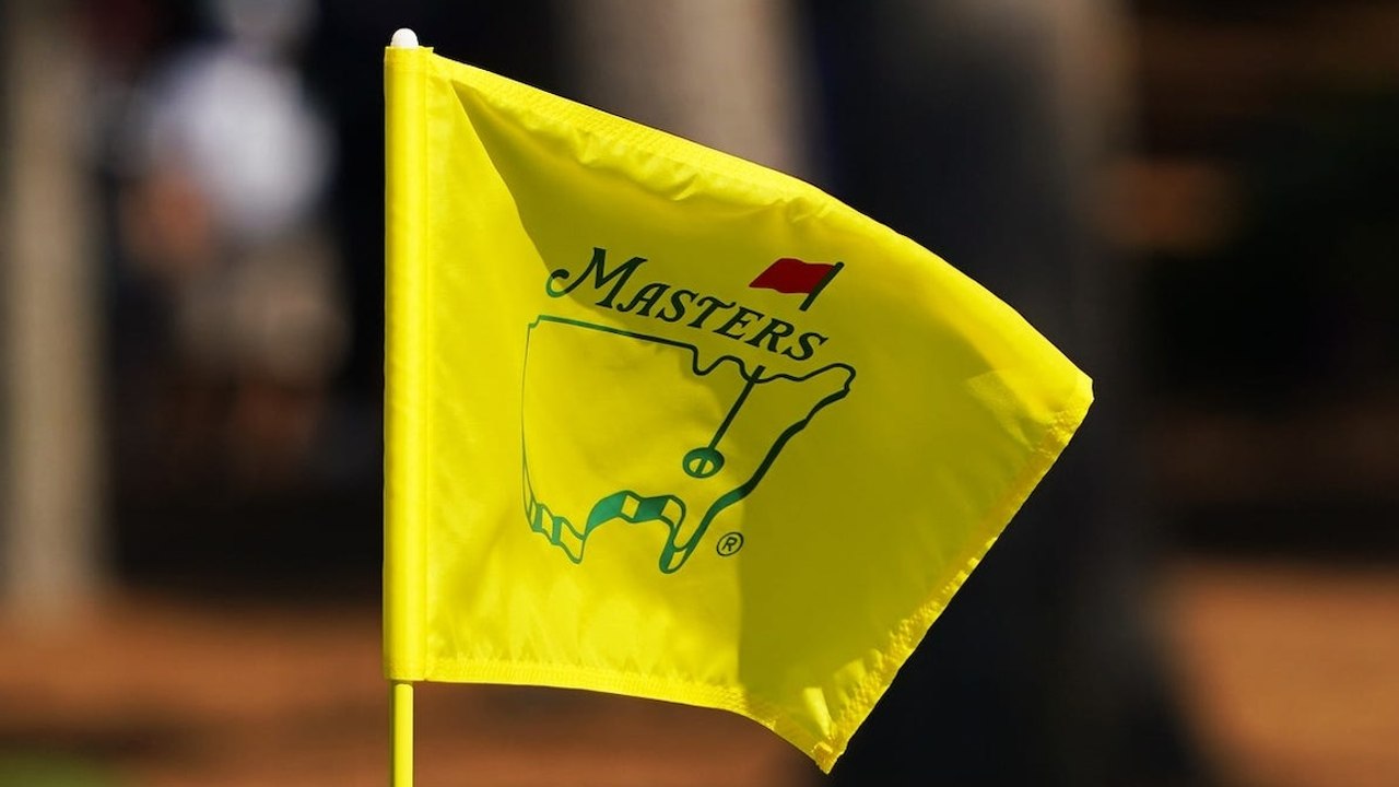 2024 Masters Forecast: Rain Thursday, Clear Skies on the Weekend