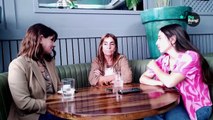 Nancy Duplaa y Corina Fiorillo en diálogo con BBN