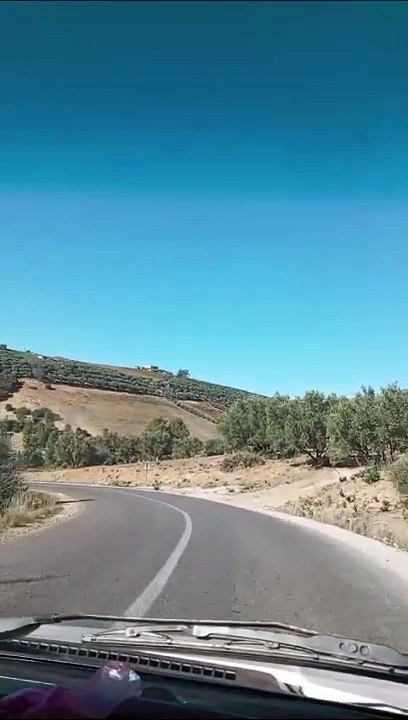 اموزار الأطلس المتوسط المغرب مكناس فاس الحاجب