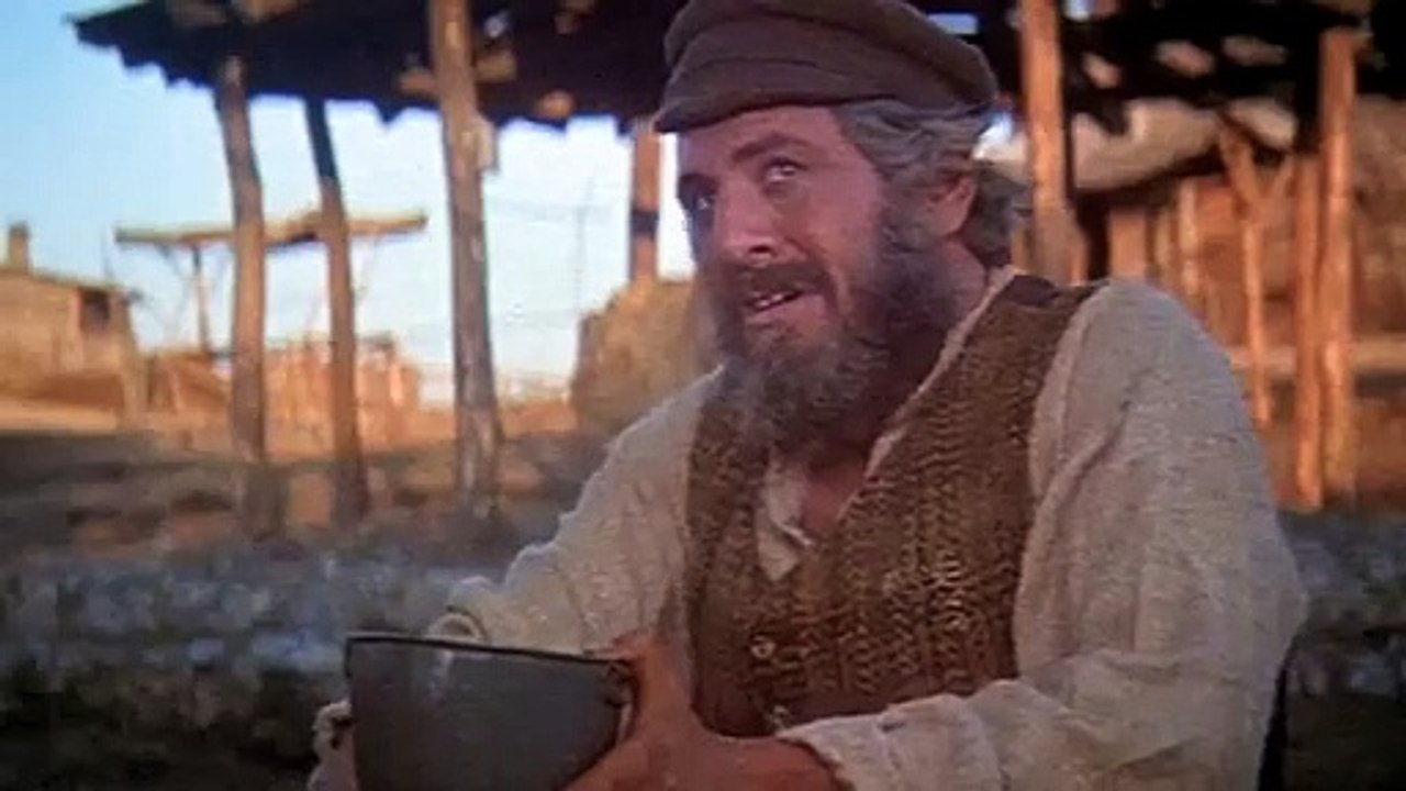 Un violon sur le toit Bande-annonce (DE)