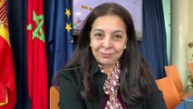 La embajadora de Marruecos lamenta el uso de sus compatriotas en procesos electorales
