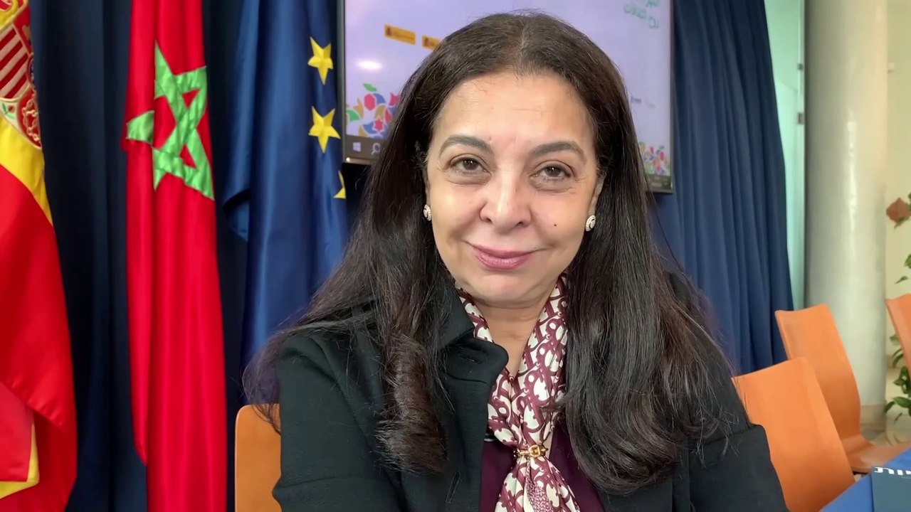 La embajadora de Marruecos lamenta el uso de sus compatriotas en procesos electorales