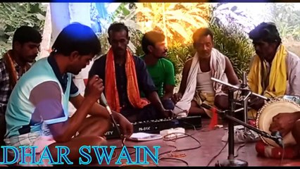 HE GURU  tume mangal may  odia bhajan