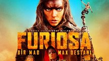 Furiosa: Bir Mad Max Destanı - 2024 ‧ Aksiyon/Macera - Türkçe Dublaj