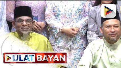 Malaysia, umaasang mas mapapatatag pa ang relasyon sa Pilipinas partikular sa Halal industry