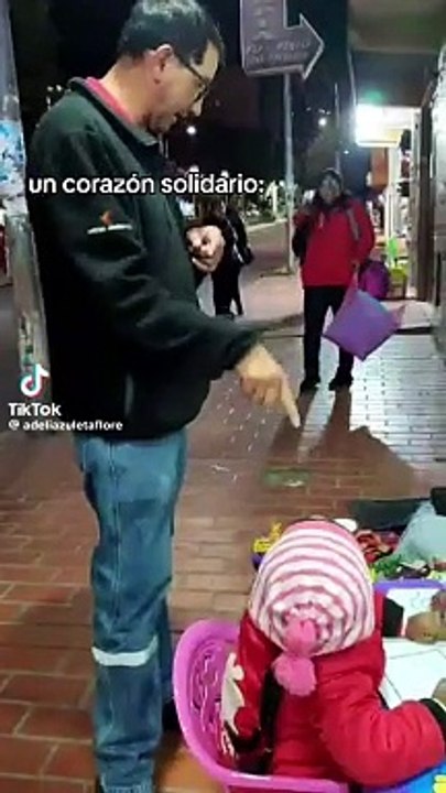 corazon solidario