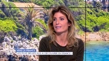 Vive la France : les plus belles îles à découvrir en France !