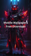 Mobile Wallpapers - 4K - HD -Free Download