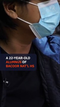 Sexually harassed student ‘traumatized further’ as teachers sue for cyber libel
