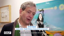Art Paris 2024: La ricca scena artistica francese al centro della scena, spiccano i giovani talenti