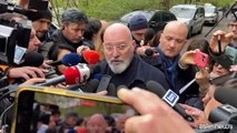 Esplosione Suviana, Bonaccini: vogliamo conoscere tutta la verit?