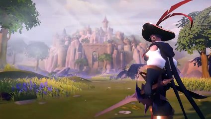 Albion Online | Beta Aperta di Albion Europa