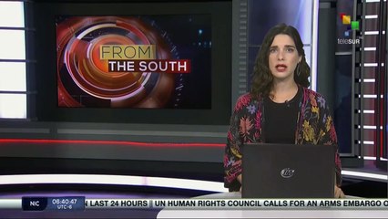 Brazil alerts UN to rise of neo-Nazi groups