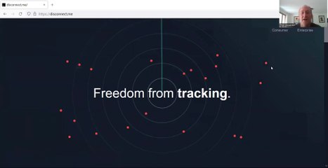 (123) DISCONNECT für noch mehr Privatsphäre | AUSWANDERN & DIGITALE SELBSTVERTEIDIGUNG/SICHERHEIT