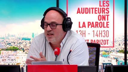 L'INTÉGRALE - Les Auditeurs ont la parole du 10 avril 2024