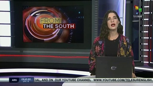 Argentine organizations denounced threats to workers