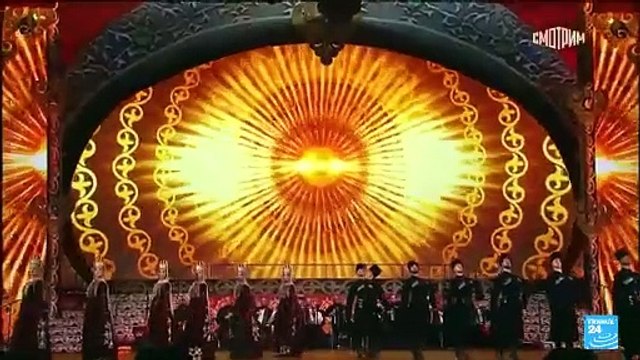 Music deemed too fast or too slow now forbidden in Chechnya