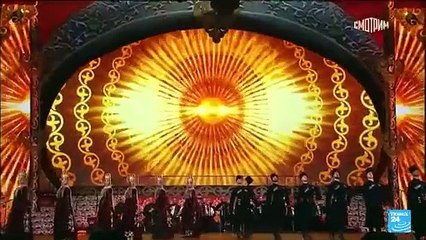 Music deemed too fast or too slow now forbidden in Chechnya