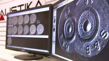 Kriminal Daire cinayetleri mercek altına alıyor… Suç işleyen silahlar nasıl inceleniyor?