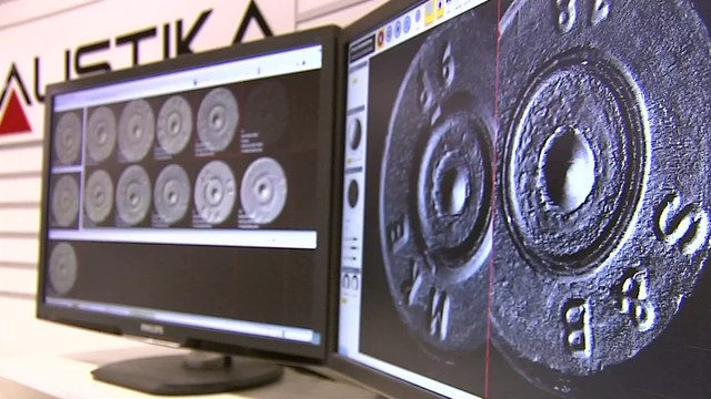 Kriminal Daire cinayetleri mercek altına alıyor… Suç işleyen silahlar nasıl inceleniyor?