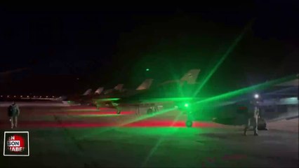 Irak’ın kuzeyinde 5 PKK’lı teröristi etkisiz hâle getirdi