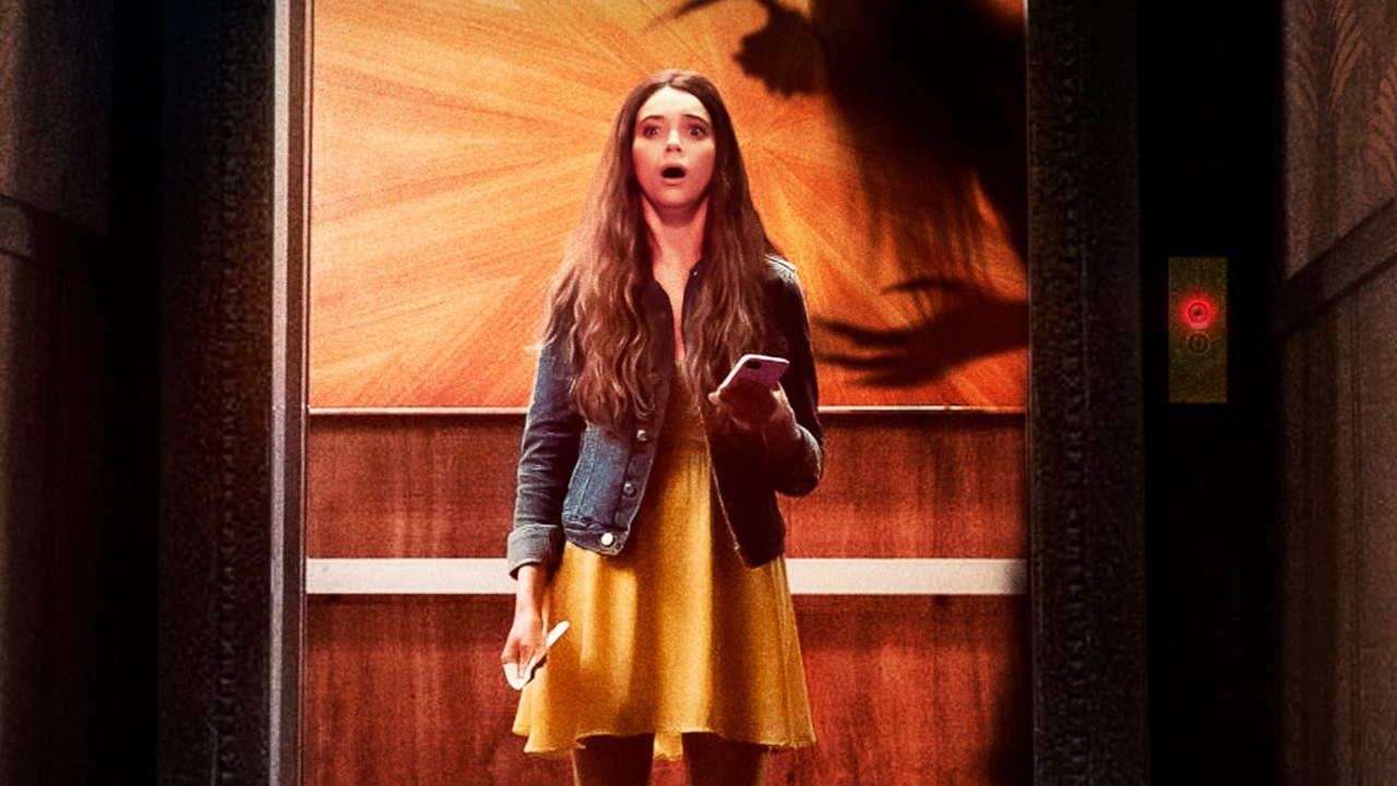 Elevator Game - Trailer (Deutsch) HD